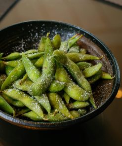 毛豆