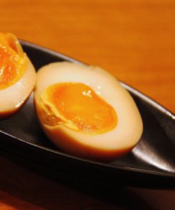 陽光溏心蛋(1顆)