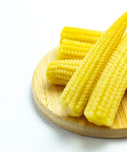 玉米筍